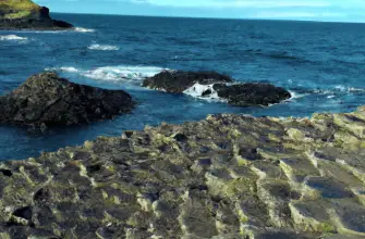Giant's Causeway, Bushmills, Northern Ireland