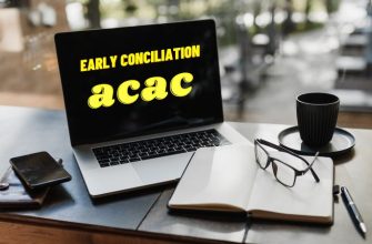 Early Conciliation of ACAS: Everything Employers Must Know