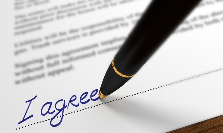 An agreement known as COT3 can facilitate prompt resolution of disputes between employers and employees, as it serves as a settlement agreement.