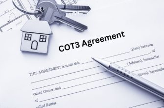 COT3 Agreement: Steps to Start a COT3 Settlement