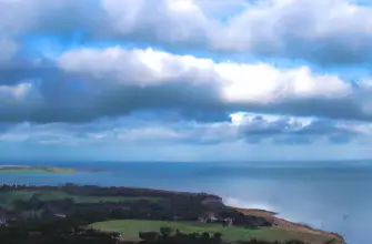Isle of Wight, England