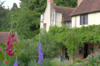 Chartwell, Westerham, England (The home of Winston Churchill)