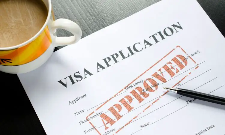 Step-by-Step Guide to apply for ADR Visa Application Process
