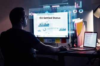 Check Your EU Settled Status with These Shareable Codes