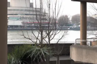 The Southbank Centre, London, England