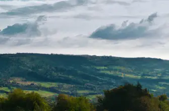 Shropshire Hills, Shropshire, England