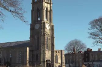 The City of Hull, East Riding of Yorkshire, England