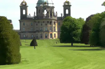 Castle Howard, North Yorkshire, England