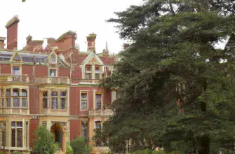 Sandringham House, Norfolk, England