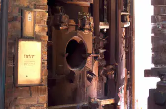 Bursledon Brickworks Industrial Museum, Southampton, England