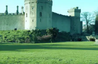 Cardiff Castle, Cardiff, Wales