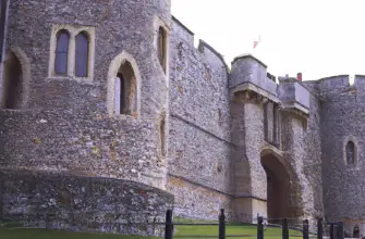 Windsor Castle, Windsor, England