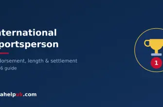 UK International Sportsperson visa - trophy and medal