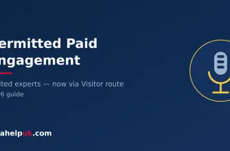 UK Permitted Paid Engagement - microphone and spotlight star