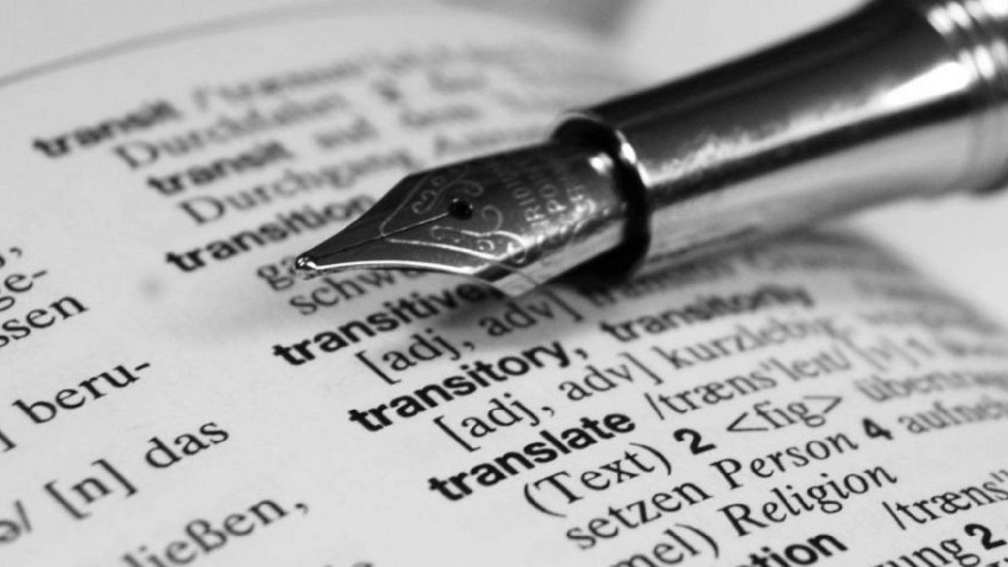 How To Translate A Whole Document