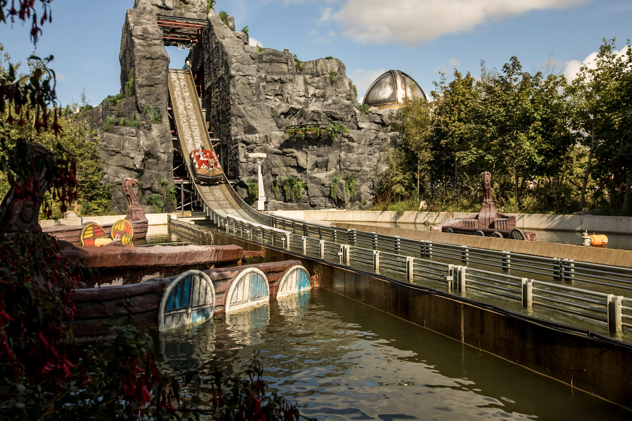 Tayto Park, County Meath, Ireland VisaHelpUK UK Immigration and Visa Application Advice Service