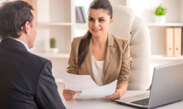 You must positively conduct , Some of the Best Tips for Return-to-Work Interviews 